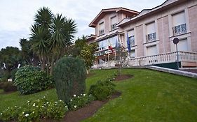 Hotel Begona Park